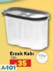 ERZAK KABI 1.2 L
